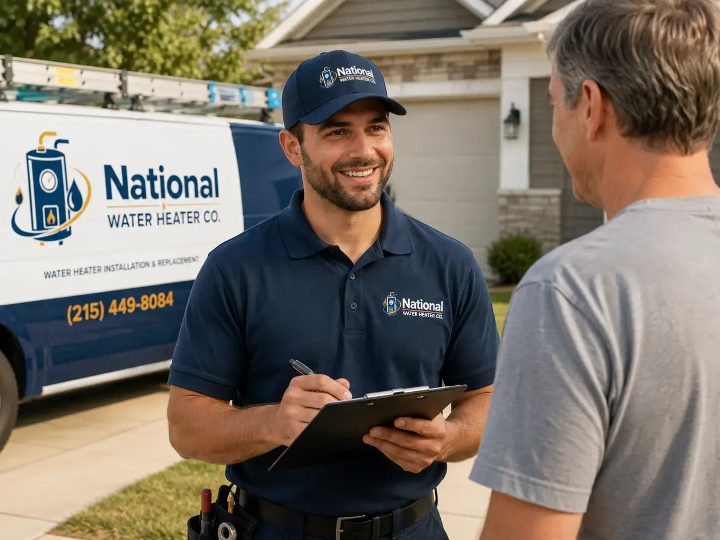 Water Heater Installation Morrill, NE FAQs